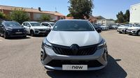 Renault Clio 1.6 E-Tech 145ch full hybrid esprit Alpine