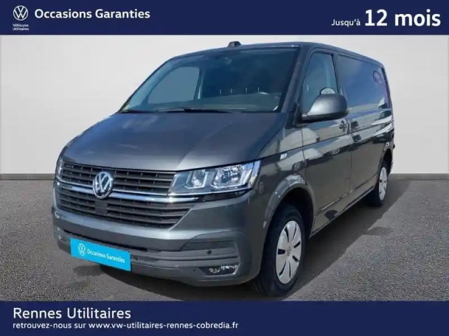 Volkswagen Transporter fg 2.8t l1h1 2.0 tdi 150ch business plus dsg7