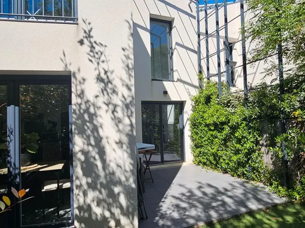 Villa 3 pièces 66 m²