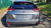 Mitsubishi Eclipse Cross 2.4 MIVEC PHEV 188ch Black Collection 4WD 2023 — photo 18