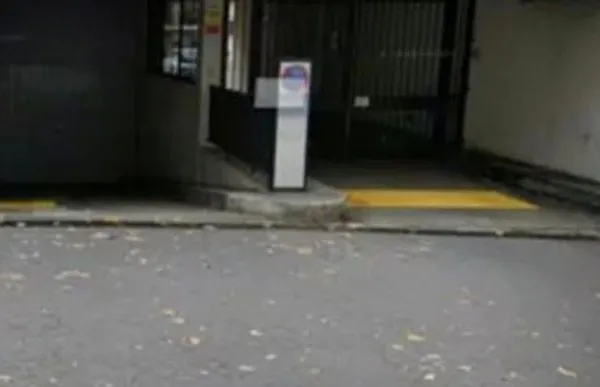 Place de parking à louer 12m2-Boulogne Billancourt