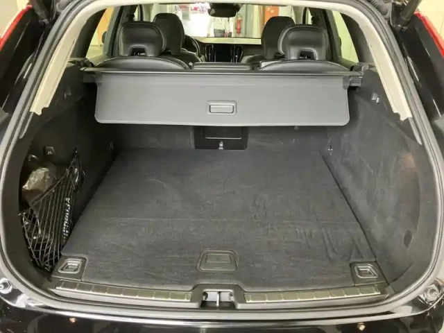 Volvo Xc60 t8 twin engine 303 + 87ch inscription luxe geartronic — photo 6