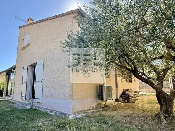 Maison 7 pièces 139 m²