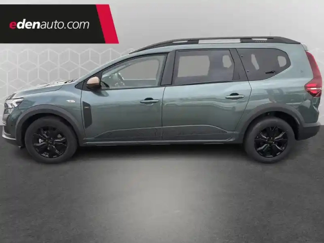 Dacia Jogger eco-g 100 7 places gsr2 — photo 42