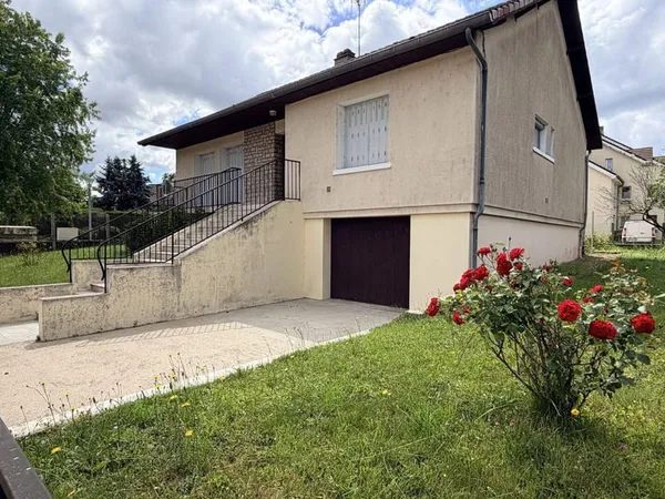 Maison 4 pièces 98 m²
