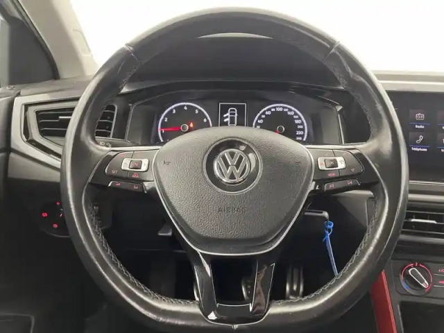 Volkswagen Polo 1.0 65 s&amp;s bvm5 — photo 85