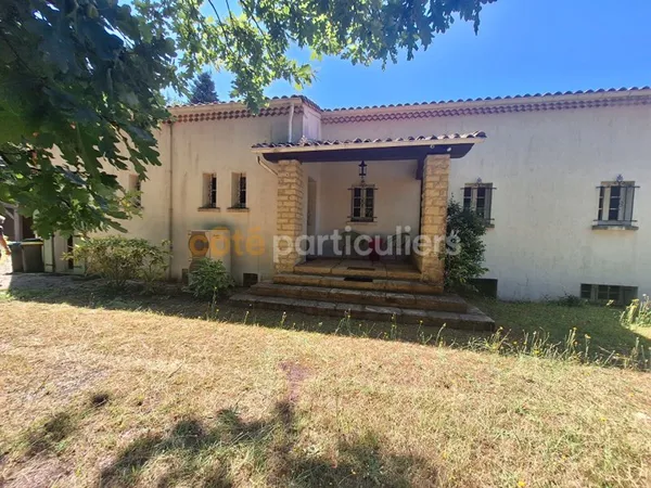 ETAULES Maison 6 pièce(s) 203 m2