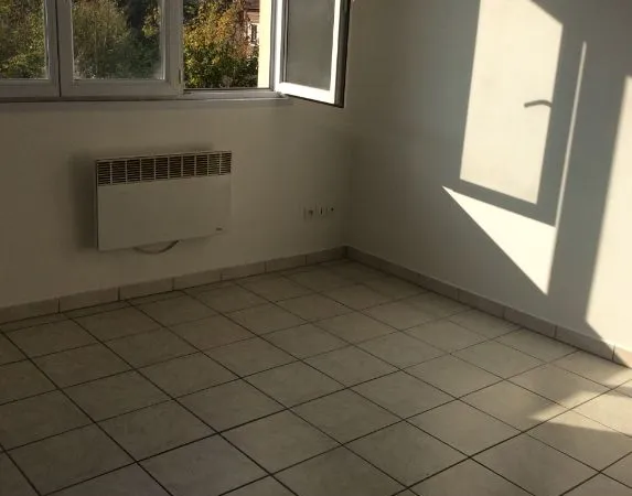 Duplex 3 pièces 52 m²