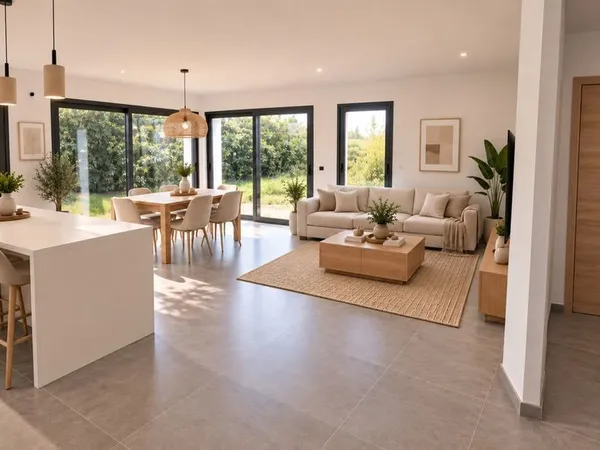 Maison à vendre 5 pièces situé à SCIONZIER (74950)