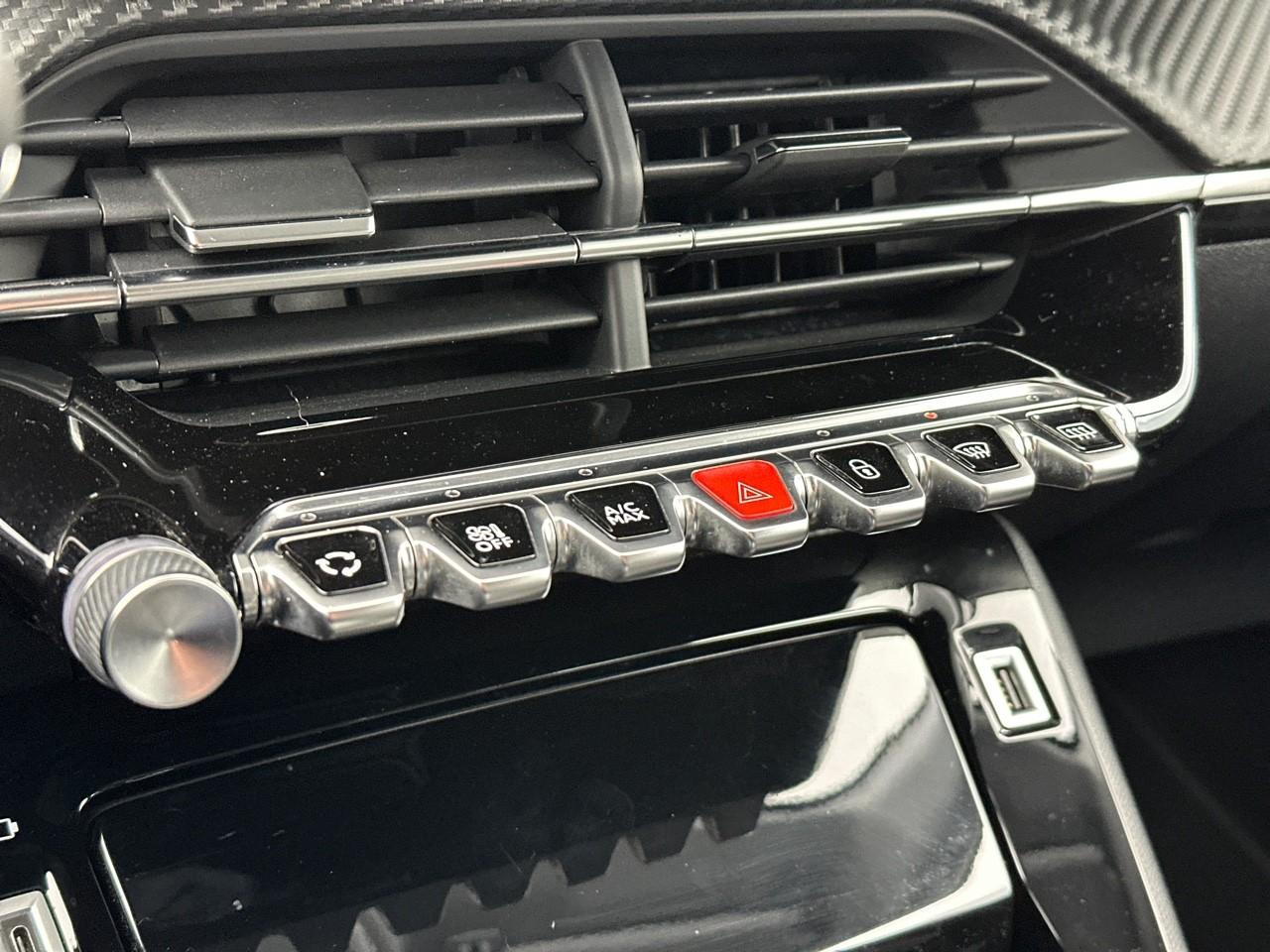 Peugeot 208 puretech 100 s&s bvm6 allure — photo 29