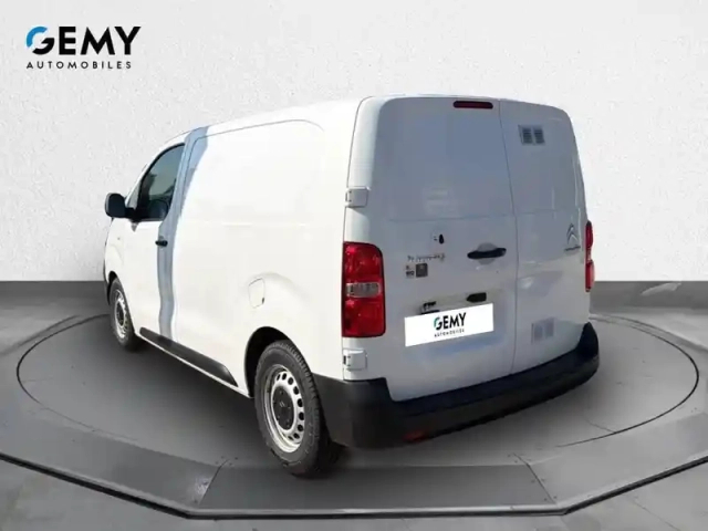 Citroën Jumpy fgn xs bluehdi 95 bvm5 — photo 7