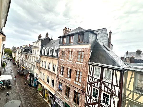 Appartement 1 pièce 15 m²