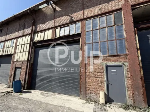 Local 400 m²