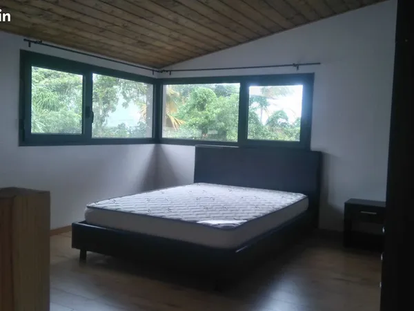 Appartement T2 Meublé