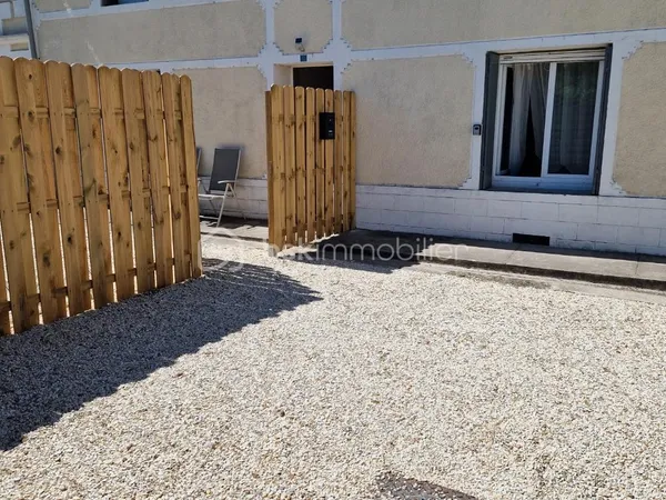Maison 5 pièces 84 m²