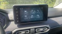 Dacia Sandero 1.0 SCe 65ch Expression — photo 28