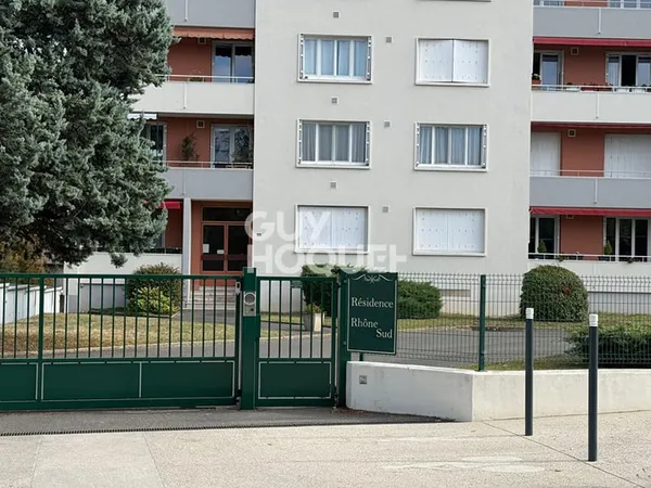 Appartement Mornant 3 pièce(s) 65.08 m2
