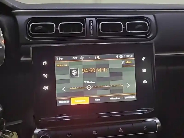 Citroën C3 puretech 83 s&amp;s bvm5 — photo 22