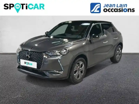 Ds Ds 3 ds3 crossback puretech 100 bvm6