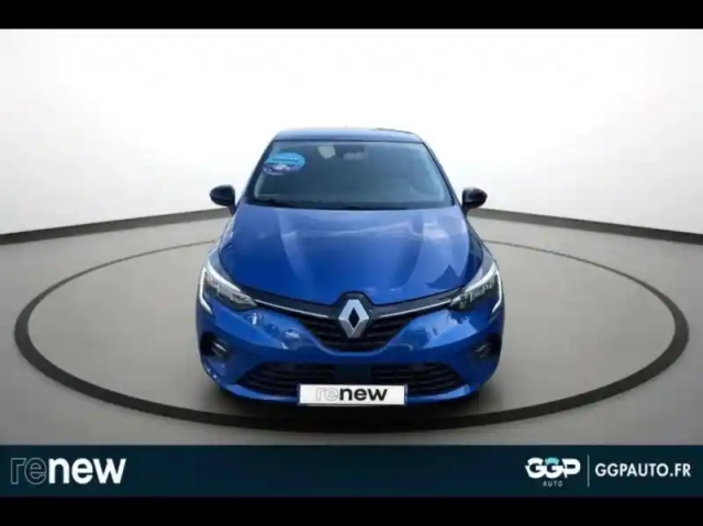 Renault Clio 1.0 sce 65ch evolution — photo 2