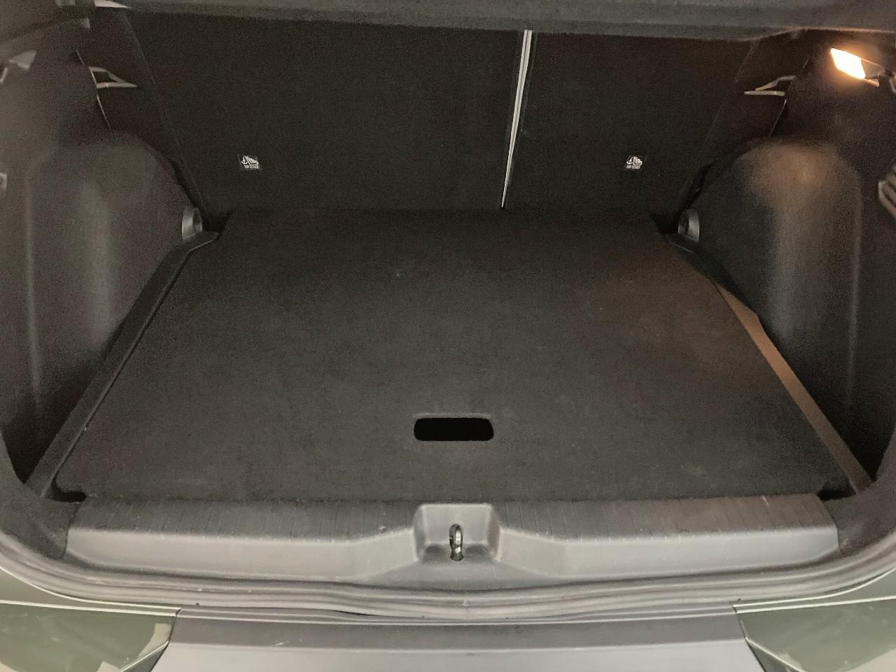 Citroën C3 Aircross hybride 145 ch aut max — photo 6