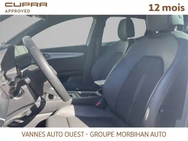 Cupra Formentor 1.5 tsi 150 ch — photo 62