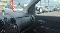 Dacia Lodgy 1.5 Blue dCi 95ch Essentiel 5 places E6D-Full — photo 21