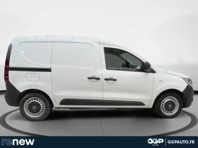 Renault Express Van 1.5 blue dci 95ch confort 22 — photo 6