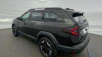 Dacia Bigster 1.8 hybrid 155ch Extreme — photo 6