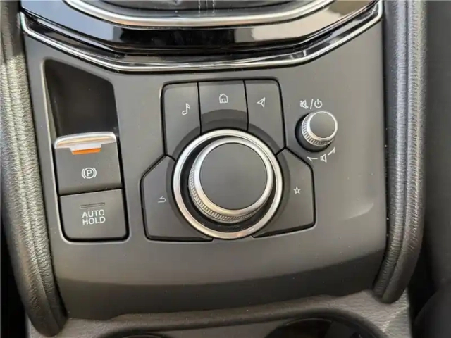 Mazda Cx-5 2.0l skyactiv-g 165 ch 4x2 bvm6 — photo 45