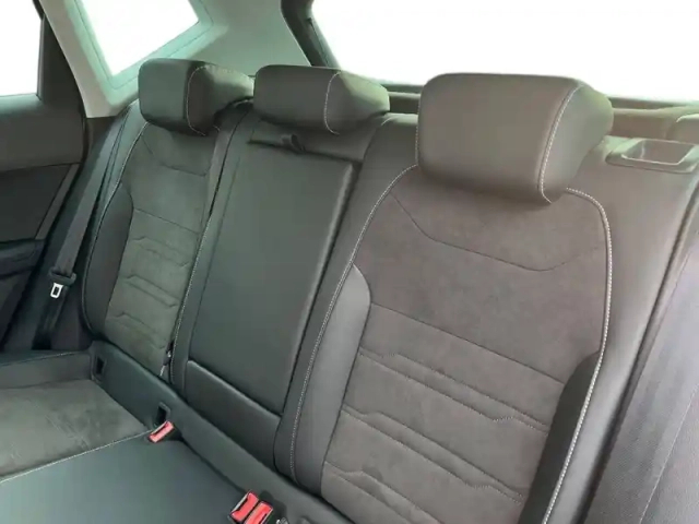 Seat Ateca 1.5 tsi 150 ch start/stop dsg7 — photo 14