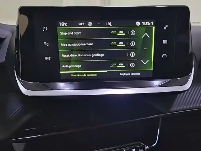 Peugeot 2008 puretech 130 s&amp;s bvm6 — photo 21