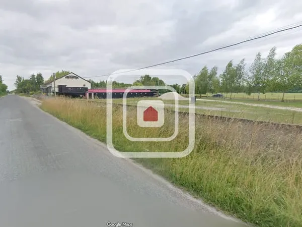 GRAND ENSEMBLE IMMOBILIER SUR 6 000 M2 DE TERRAIN
