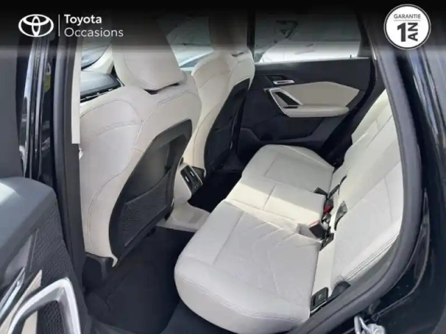 Bmw X1 sdrive18i 136ch xline — photo 12