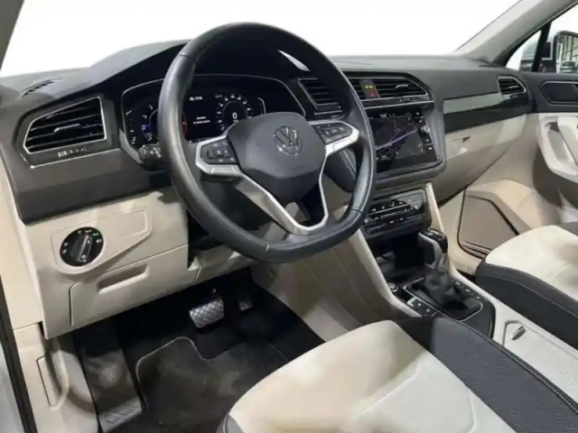 Volkswagen Tiguan 1.5 tsi 150ch dsg7 elegance — photo 9