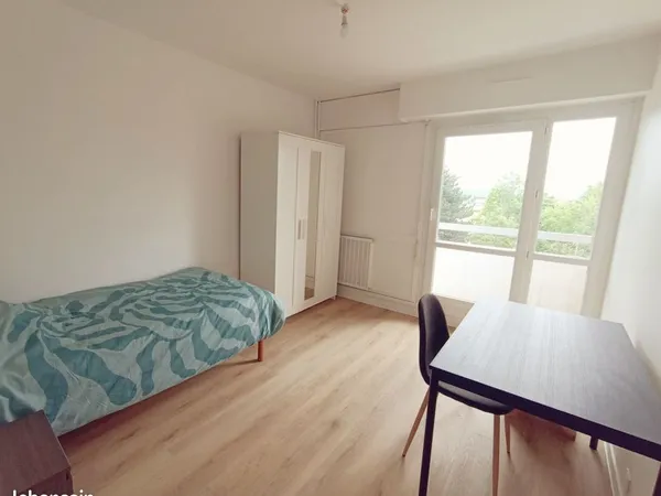 Colocation Meaux (Proche de Paris/Disney)