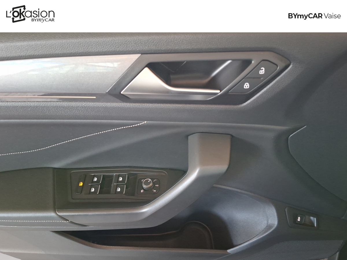 Volkswagen T-Roc 1.5 TSI EVO 150 Start/Stop BVM6 — photo 18