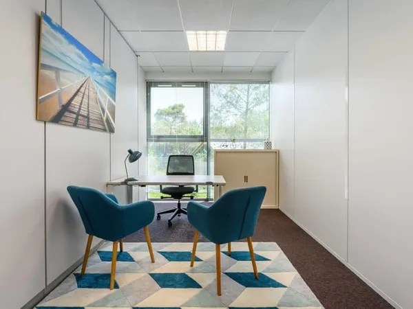 Bureau privé pour 2 personnes  HQ SOPHIA, Antipolis Mougins Mougins