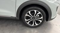 Ford Puma 1.0 EcoBoost Hybrid 125ch Titanium S&S (mHEV) — photo 20