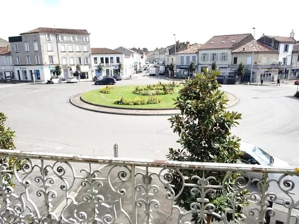 Local Professionnel Centre Ville