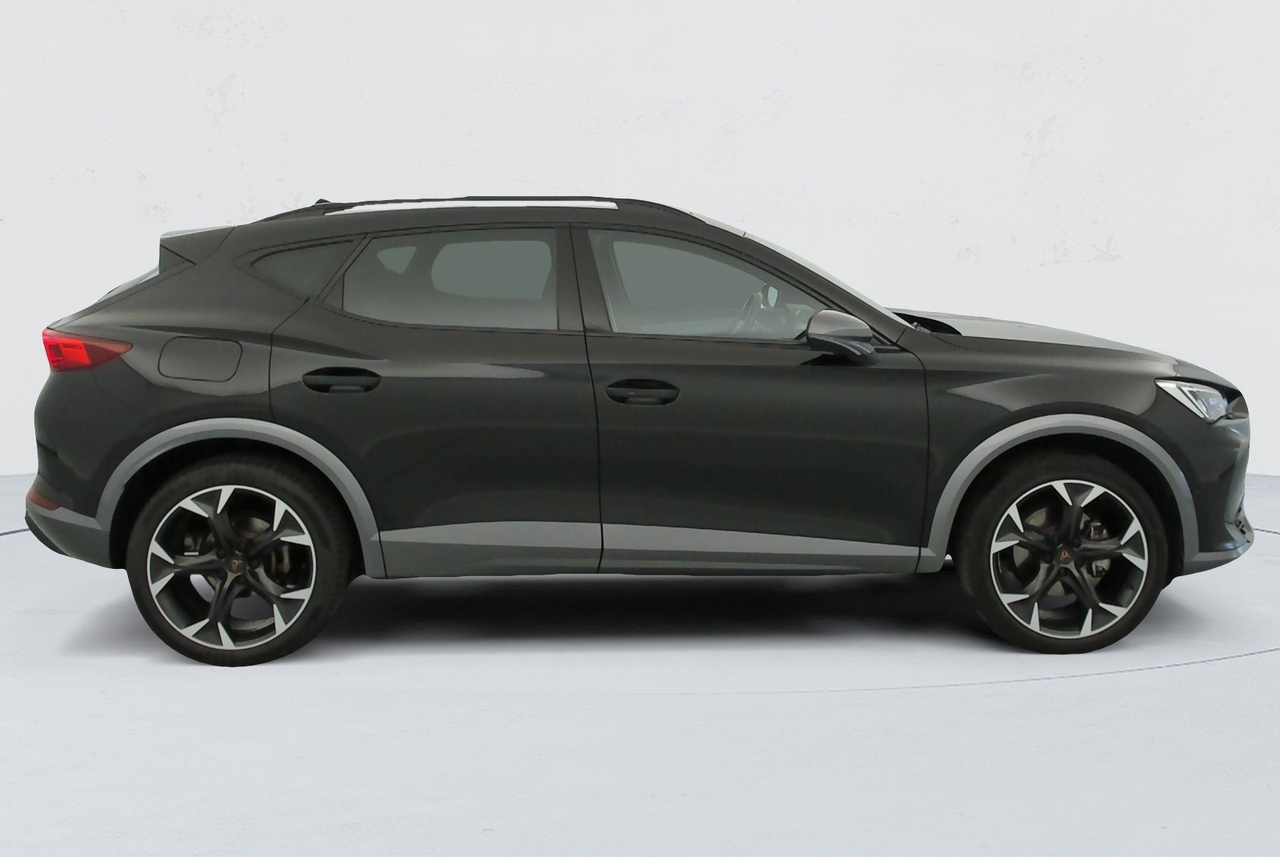 Cupra Formentor — photo 6