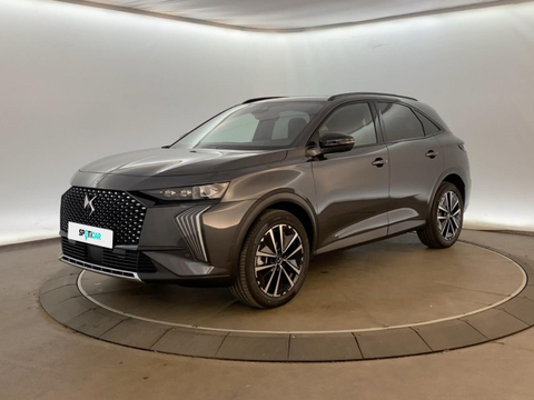 Ds Ds 7 crossback bluehdi 130 eat8 etoile