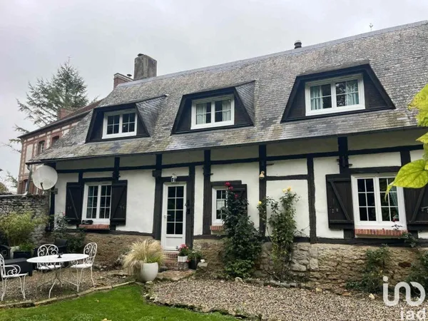 Maison 3 pièces 85 m²