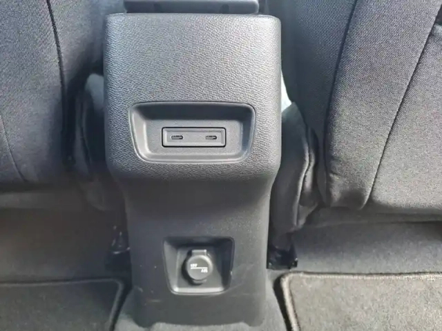 Opel Frontera electric 113 ch batterie 44 kwh — photo 31