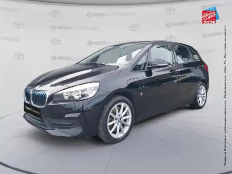 Bmw Serie 2 série 2 activetourer 225xea 224ch business design