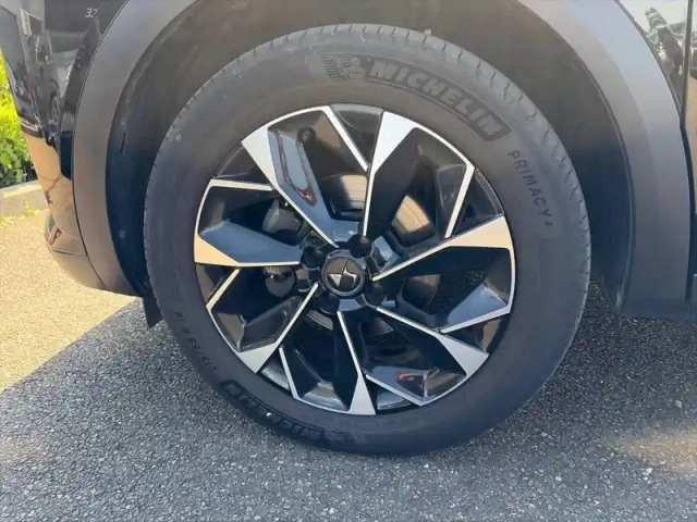 Ds Ds 3 puretech 130 eat8 — photo 13