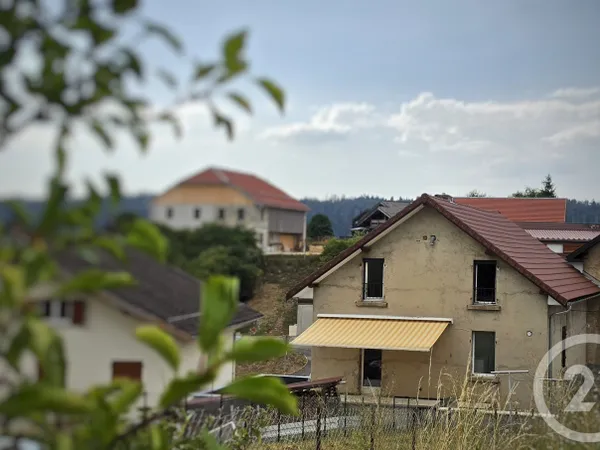 Maison 5 pièces 113 m²