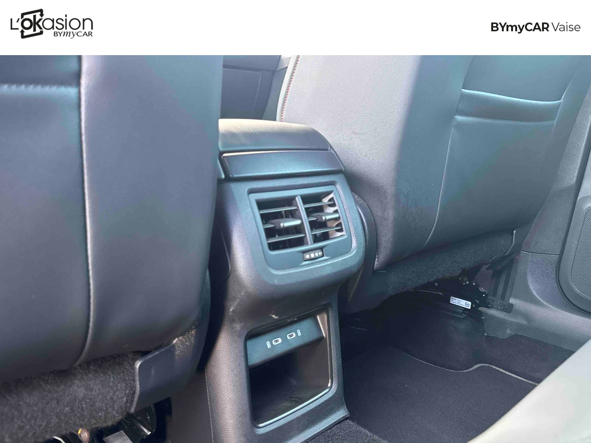 Seat Ateca 1.5 TSI 150 ch Start/Stop DSG7 — photo 21
