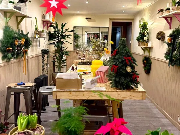 🌿 À PARTAGER - JOLI LOCAL ARTISANAL 29 m² - SAINT-ROMAIN-AU-MONT-D'OR
