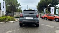 Dacia Duster 1.3 TCe 150ch FAP Journey 4x2 EDC — photo 6